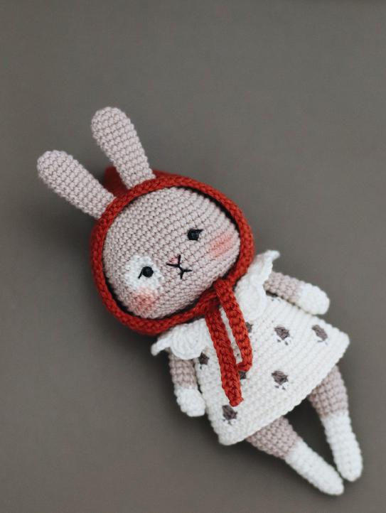 π° Luna the little Bunny