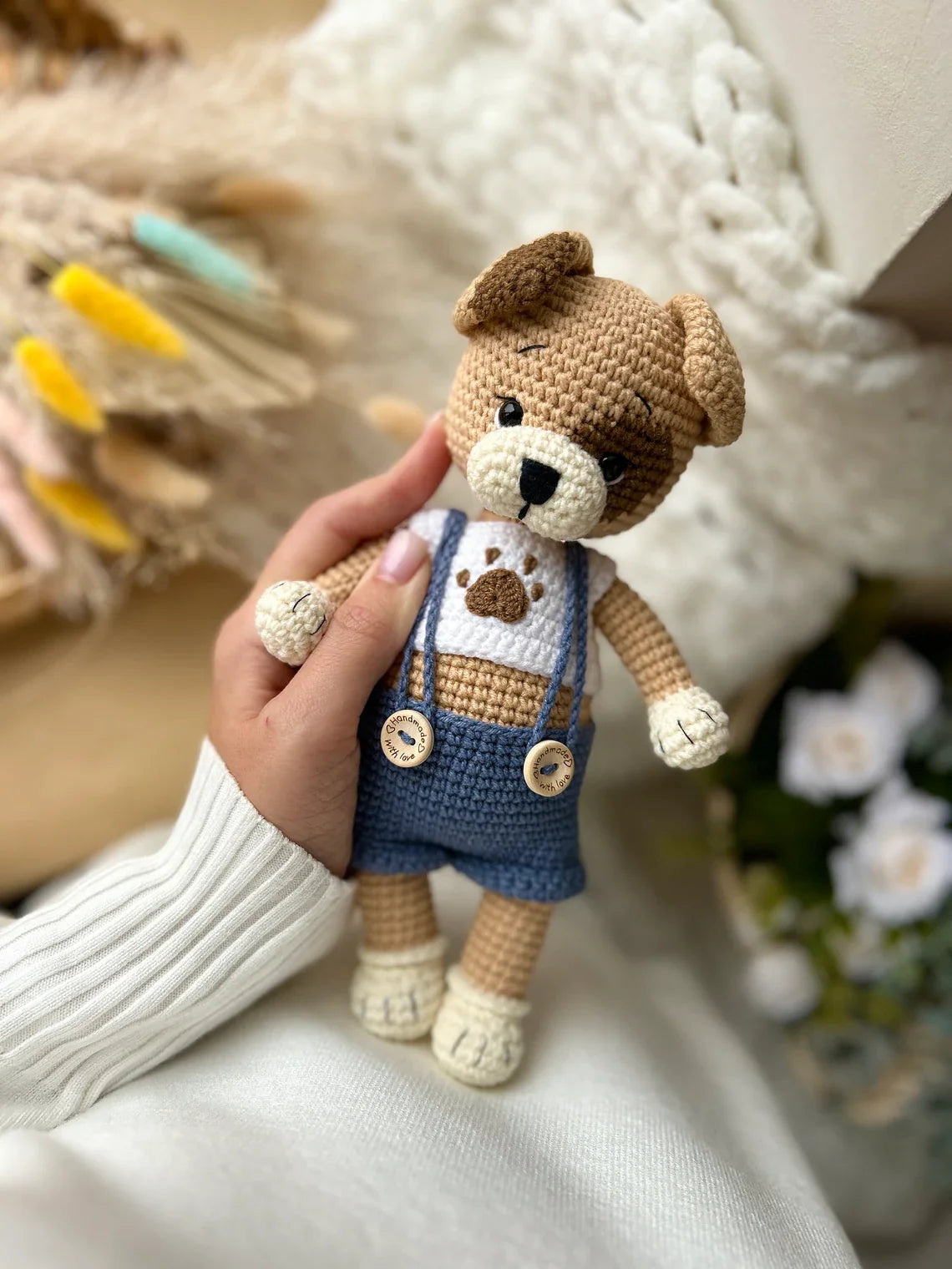 ๐ถ Daisy & Max the Puppies