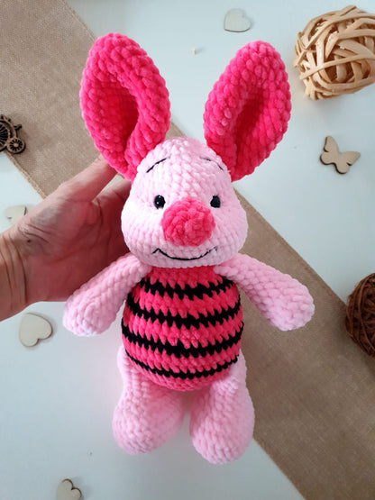 Pippa the Little Pig