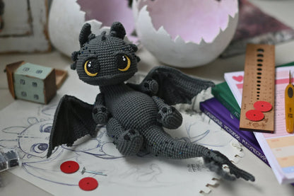 🐉 Sylvar the Mythical Dragon
